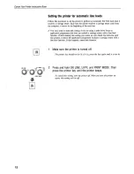 Preview for 22 page of Canon FAX-340 Instruction Manual