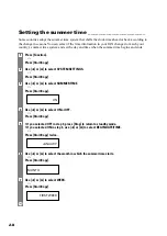 Preview for 30 page of Canon FAX-B140 User Manual