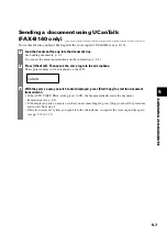 Preview for 49 page of Canon FAX-B140 User Manual