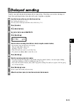 Preview for 53 page of Canon FAX-B140 User Manual