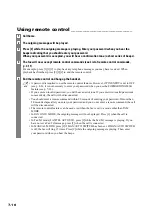 Preview for 76 page of Canon FAX-B140 User Manual