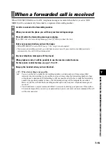 Preview for 81 page of Canon FAX-B140 User Manual