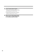 Preview for 34 page of Canon FAX-B155 User Manual