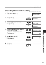 Preview for 109 page of Canon FAX-B155 User Manual