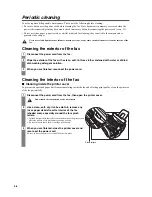 Preview for 56 page of Canon FAX-B820 User Manual