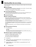 Preview for 30 page of Canon FAX-JX210 User Manual