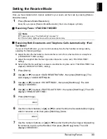 Preview for 35 page of Canon FAX-JX210 User Manual