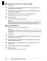 Preview for 46 page of Canon FAX-JX210 User Manual