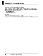 Preview for 56 page of Canon FAX-JX210 User Manual