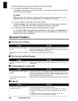 Preview for 86 page of Canon FAX-JX210 User Manual