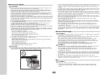 Preview for 118 page of Canon FAX-L150 Starter Manual