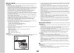 Preview for 190 page of Canon FAX-L150 Starter Manual