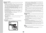 Preview for 220 page of Canon FAX-L150 Starter Manual