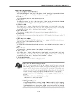 Preview for 66 page of Canon FAX-L350 Service Manual