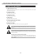 Preview for 115 page of Canon FAX-L350 Service Manual