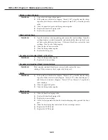 Preview for 133 page of Canon FAX-L350 Service Manual