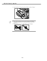 Preview for 203 page of Canon FAX-L350 Service Manual