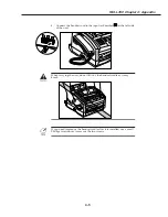 Preview for 204 page of Canon FAX-L350 Service Manual