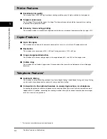 Preview for 12 page of Canon FAX-L380 User Manual