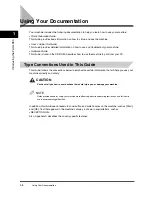 Preview for 14 page of Canon FAX-L380 User Manual