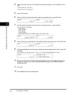 Preview for 44 page of Canon FAX-L380 User Manual