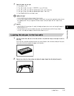 Preview for 49 page of Canon FAX-L380 User Manual