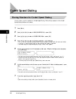 Preview for 62 page of Canon FAX-L380 User Manual