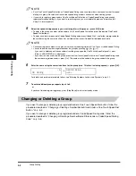 Preview for 66 page of Canon FAX-L380 User Manual