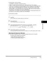 Preview for 73 page of Canon FAX-L380 User Manual