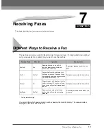 Preview for 85 page of Canon FAX-L380 User Manual