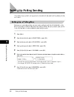 Preview for 94 page of Canon FAX-L380 User Manual