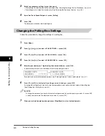 Preview for 96 page of Canon FAX-L380 User Manual