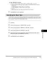 Preview for 105 page of Canon FAX-L380 User Manual