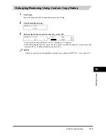 Preview for 107 page of Canon FAX-L380 User Manual