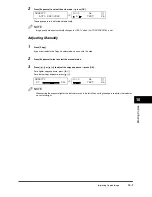 Preview for 109 page of Canon FAX-L380 User Manual