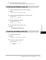 Preview for 115 page of Canon FAX-L380 User Manual