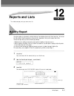 Preview for 117 page of Canon FAX-L380 User Manual