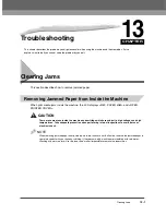 Preview for 127 page of Canon FAX-L380 User Manual