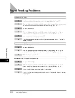 Preview for 136 page of Canon FAX-L380 User Manual