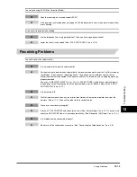 Preview for 141 page of Canon FAX-L380 User Manual