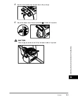 Preview for 181 page of Canon FAX-L380 User Manual