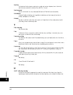 Preview for 192 page of Canon FAX-L380 User Manual