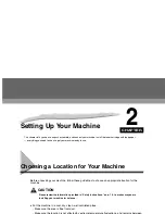 Preview for 19 page of Canon FAX L380S User Manual