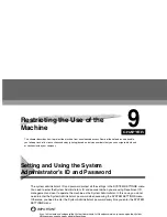 Preview for 103 page of Canon FAX L380S User Manual