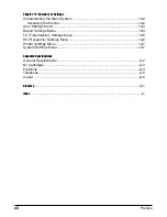 Preview for 11 page of Canon FAXPHONE B740 Manual