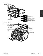 Preview for 28 page of Canon FAXPHONE B740 Manual