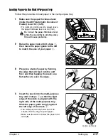 Preview for 36 page of Canon FAXPHONE B740 Manual