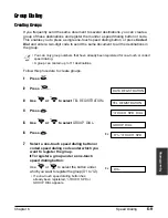 Preview for 64 page of Canon FAXPHONE B740 Manual