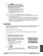 Preview for 76 page of Canon FAXPHONE B740 Manual