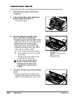 Preview for 121 page of Canon FAXPHONE B740 Manual